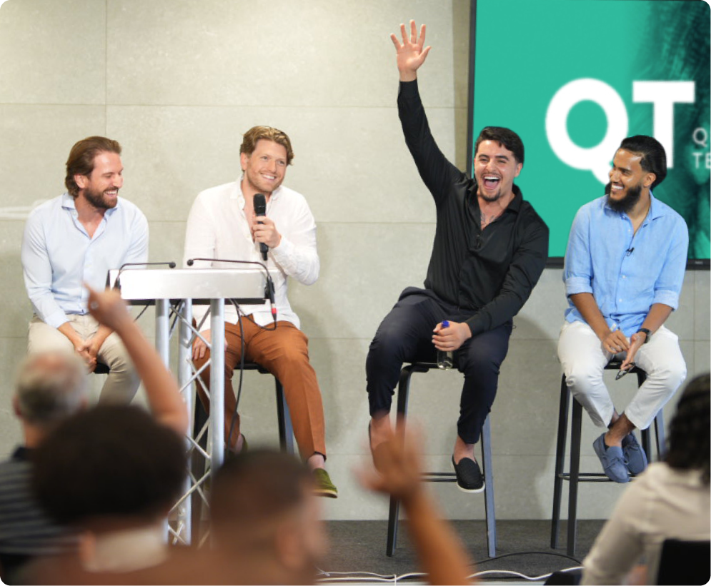 SoftMining BridgeCapital Image